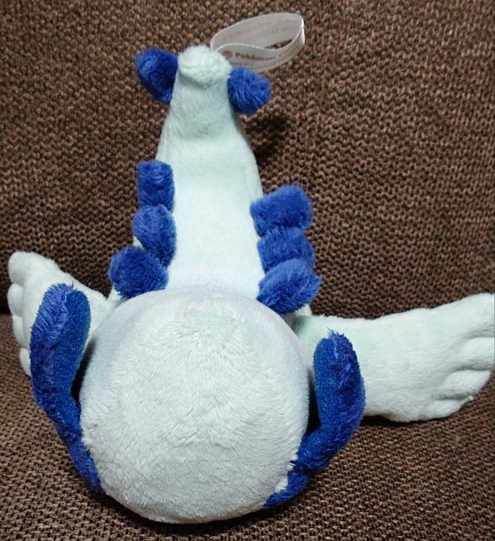 大幅値下げ中】ルギア ポケドール ポケモンセンター ぬいぐるみ ルギア