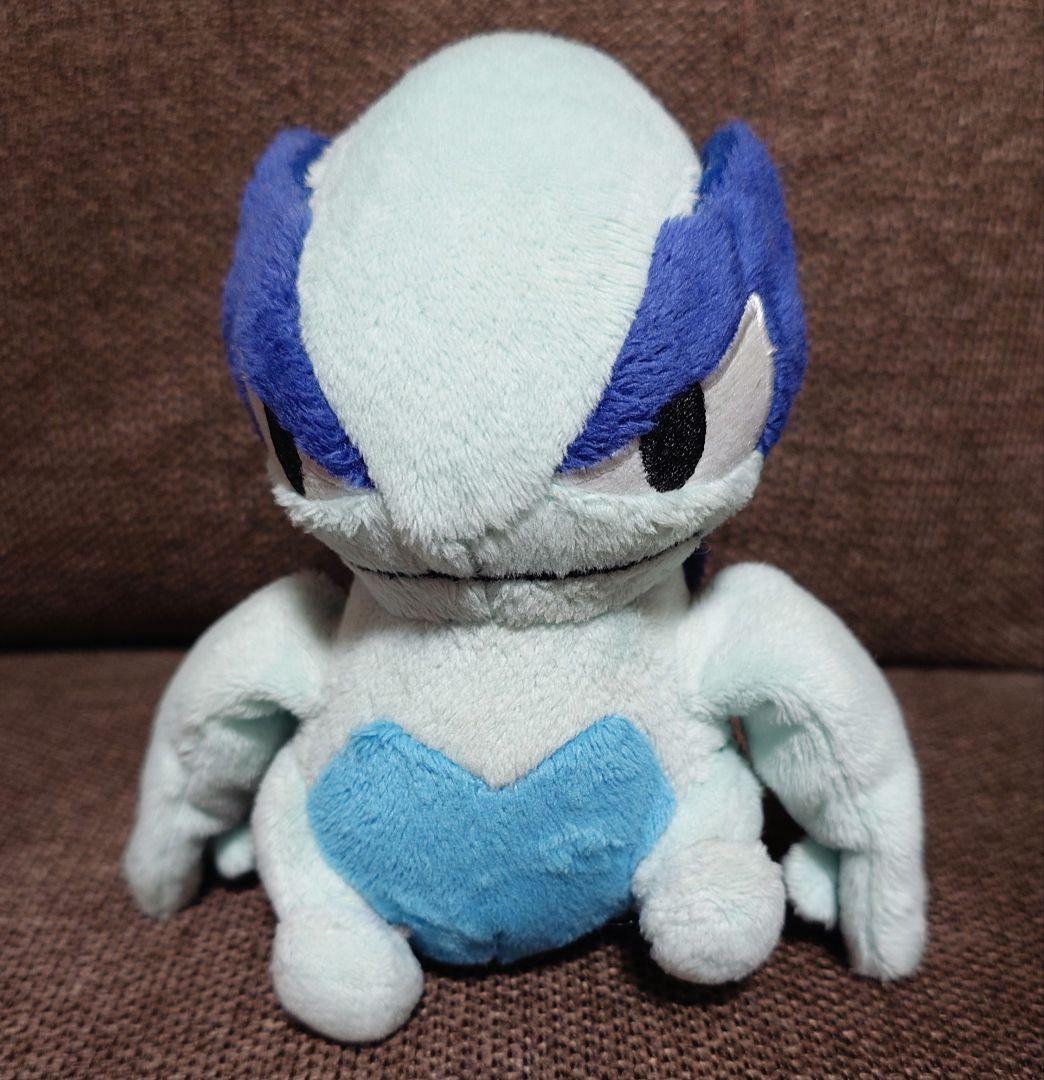 大幅値下げ中】ルギア ポケドール ポケモンセンター ぬいぐるみ ルギア