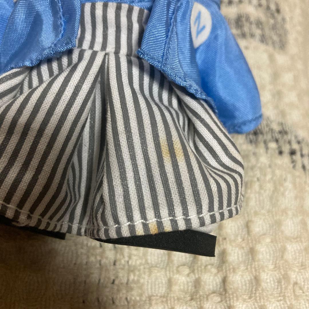 サンリオ ハローキティ ウチカケSセット 2002年 ウエディングドール