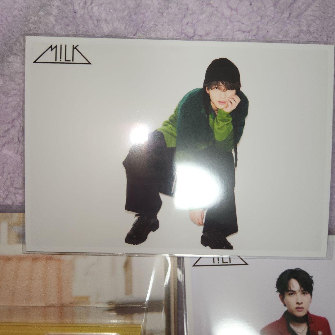 吉田仁人 アクスタ、生写真セット - メルカリ