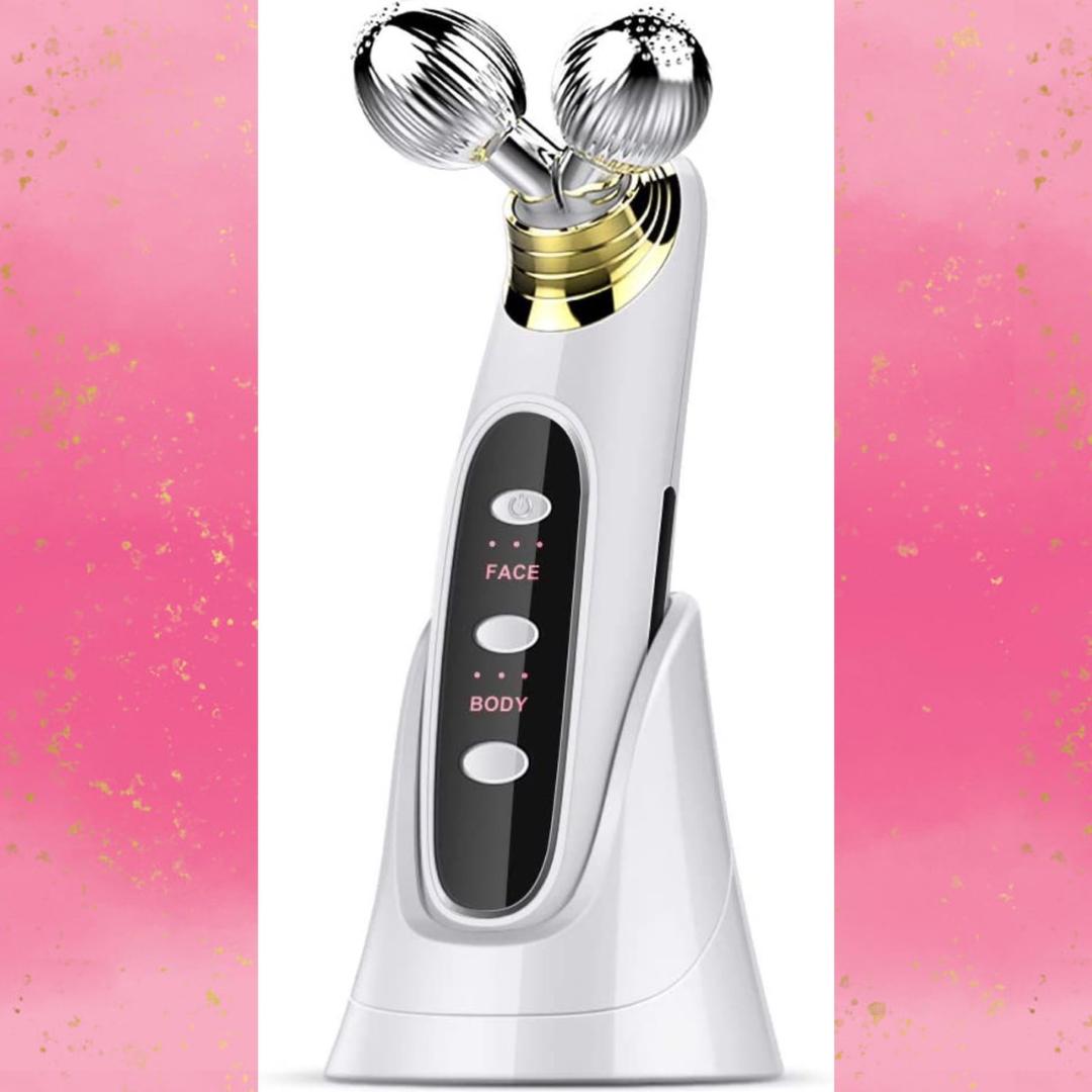 販売 ❤エステサロン仕様❣プロ手技ニーディングを徹底再現♪❤高機能