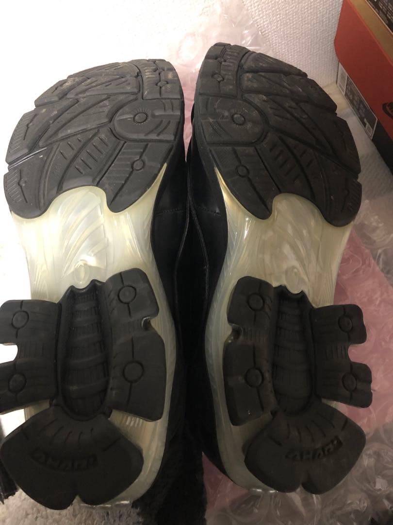 ASICS × GMBH 28.5cm