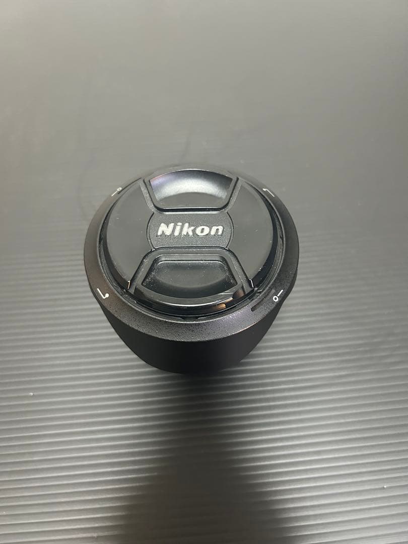 レンズ(ズーム) Nikon AF-S 10-24m F3.5-4.5