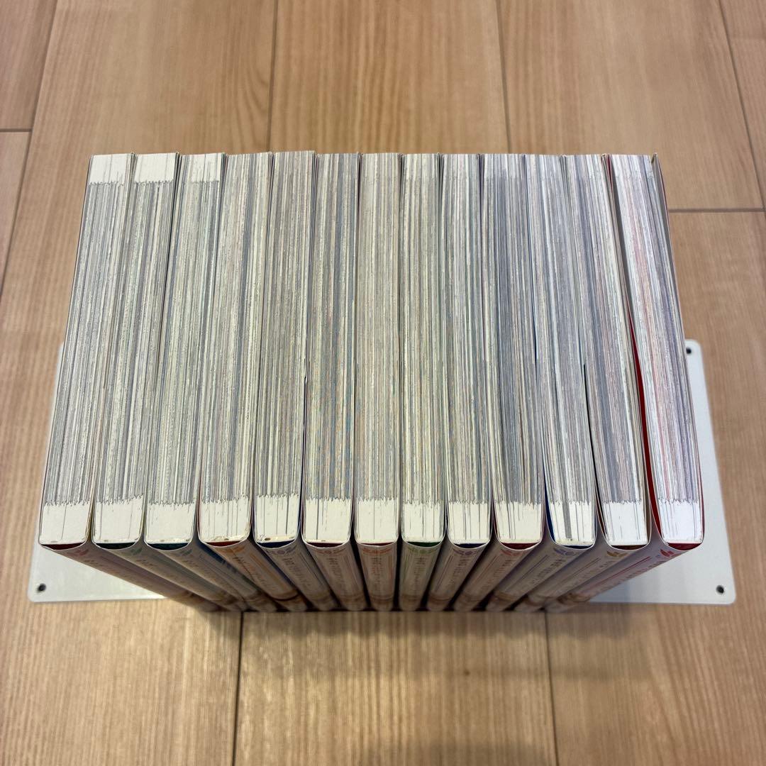 ある日、お姫様になってしまった件について　全13巻セット【完結】