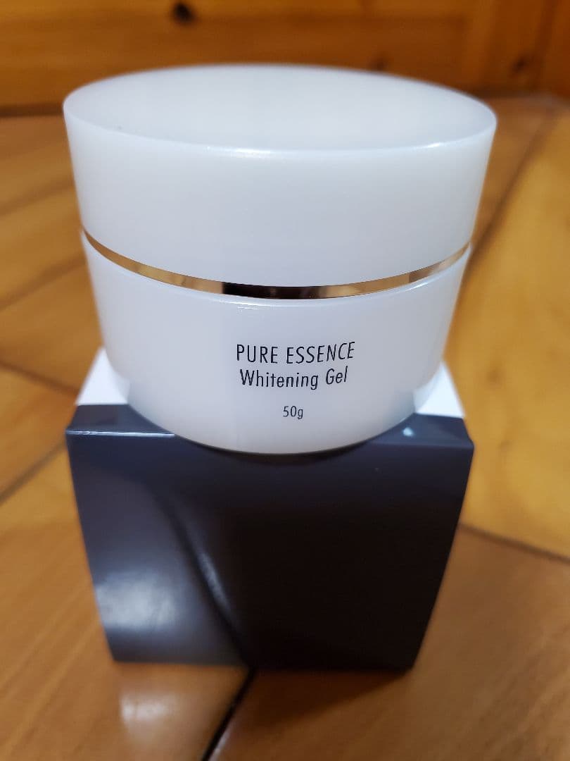 Sei Bella Pure Essence Whitening Gel 50g - メルカリ