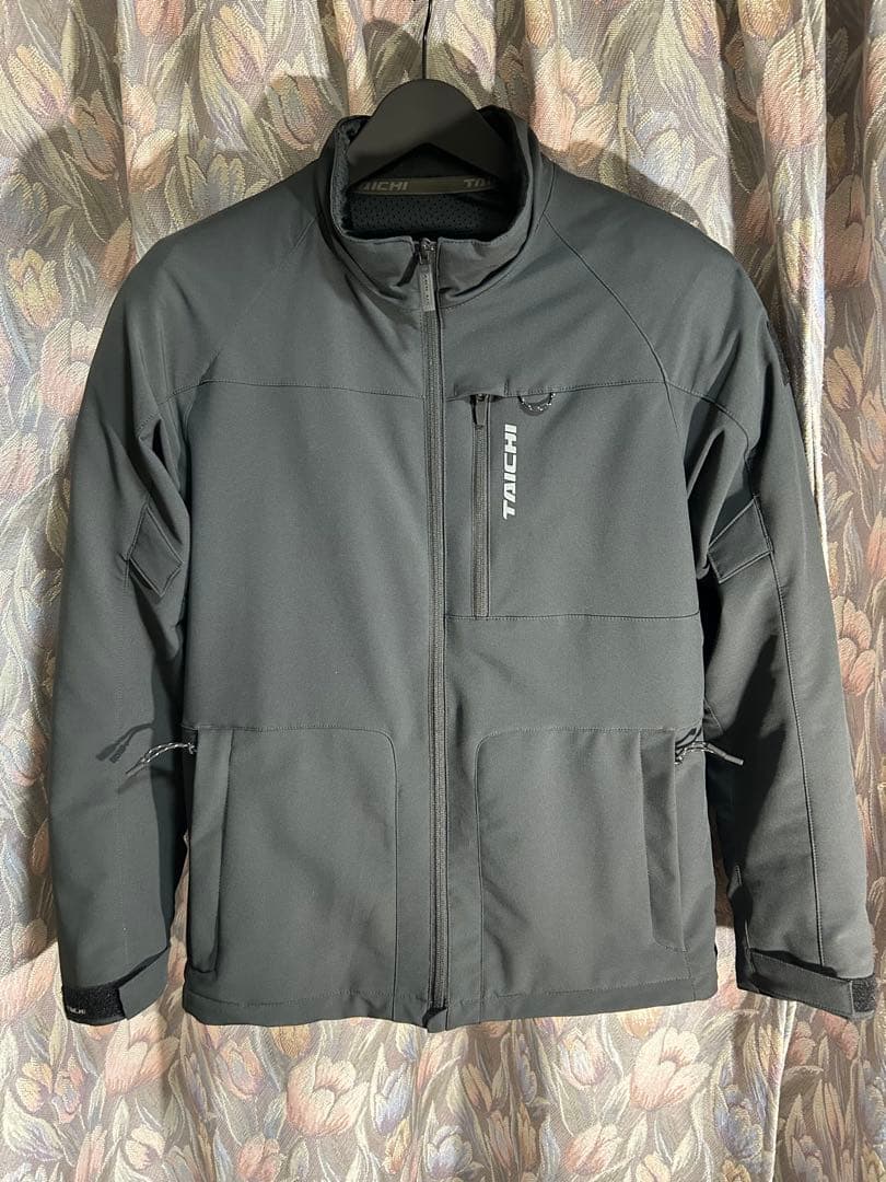 RSタイチ　クイックドライ　スマート　ジャケット　RSJ355 タイチ公式通販】RSJ355 クイックドライ スマート ジャケット | TAICHI