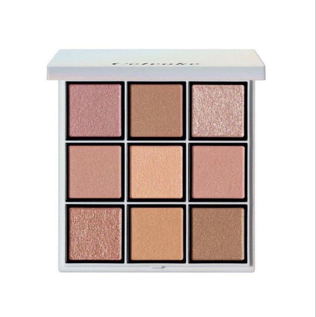 【新品未使用】セルヴォーク　エクスプレッシヴアイズ　EX04 Celvoke】エクスプレッシヴ アイズ EX04 ｜Celvoke Website｜セル