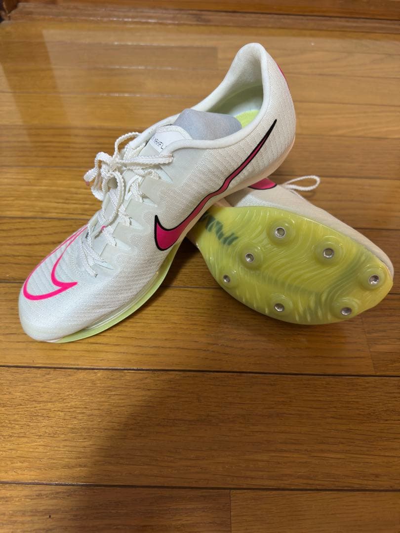 スパイク・シューズ NIKE AIR ZOOM MAX FLY 25.5cm