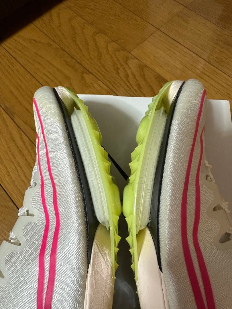 スパイク・シューズ NIKE AIR ZOOM MAX FLY 25.5cm