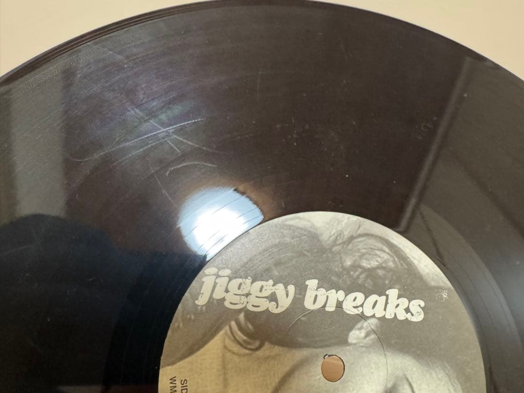 DJ Spinbad - Jiggy Breaks - メルカリ