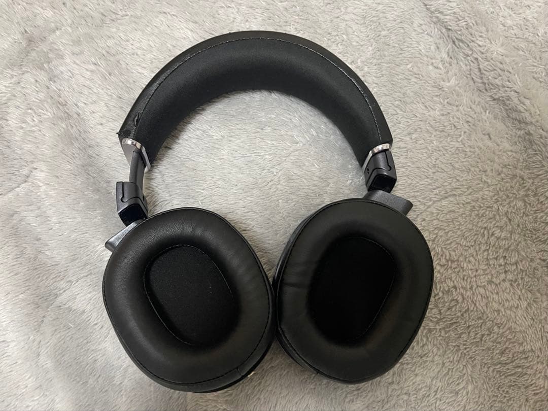 テクニクス EAH-T700 有線ヘッドホン Technics - メルカリ