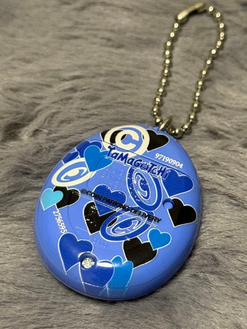 COIN PARKING DELIVERY たまごっち 限定Tamagotchi - メルカリ