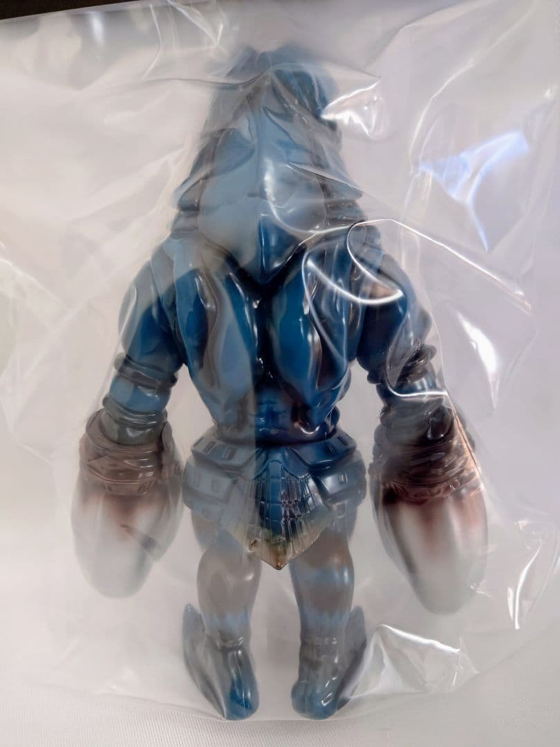 Momoco Studio バルタン星人 ワンフェス WF2026冬 - メルカリ