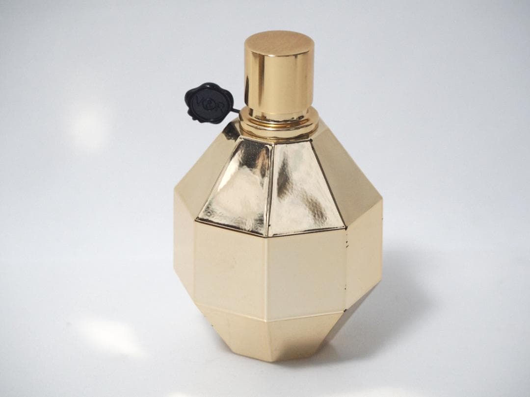 フラワー ボム Flowerbomb Rose ヴィクター ロルフ 100ml Celes (セレス) | Viktor&Rolf – Flowerbomb (ヴィクター＆ロルフ