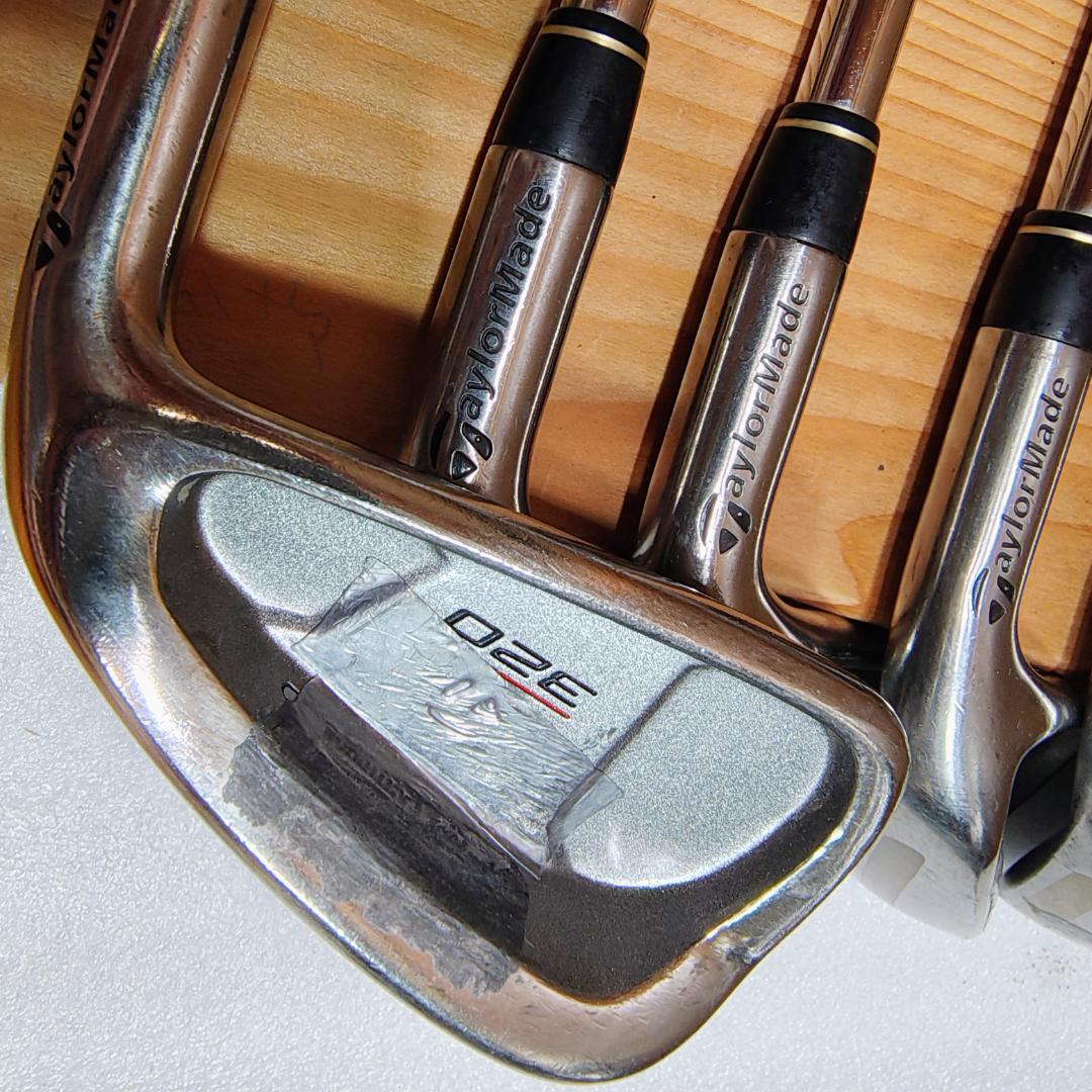 MacGregor Muirfield アイアンセット Dynamic(s)の通販はau PAY