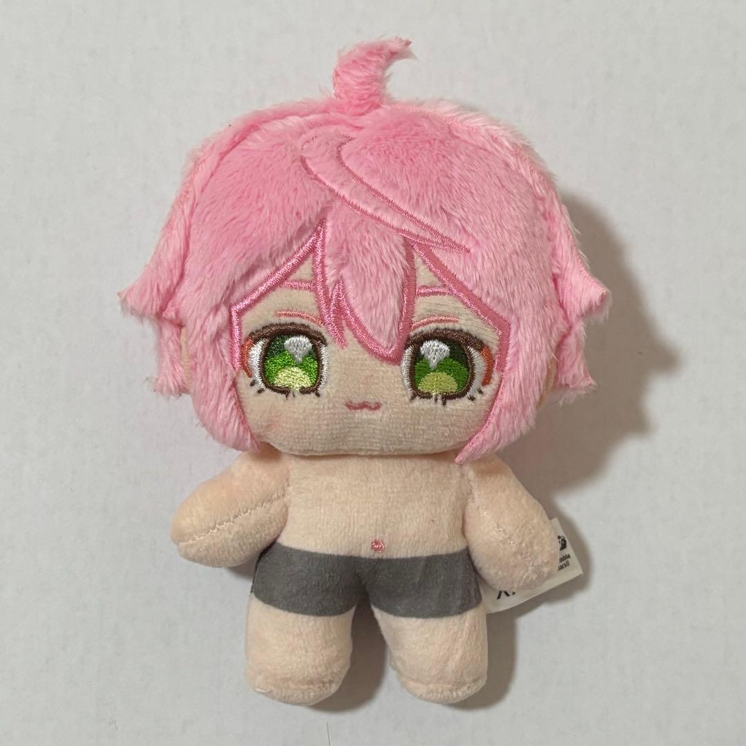 あんスタ 姫宮桃李 いつぬい 一緒に暮らすぬい - メルカリ