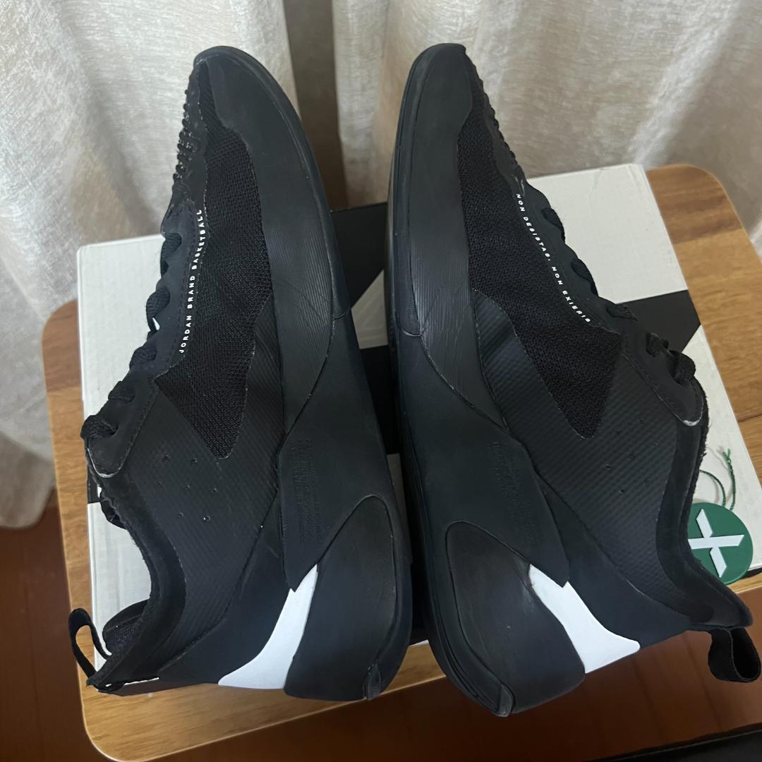 海外限定カラー NIKE JORDAN LUKA 1 Oreo 25.5cm