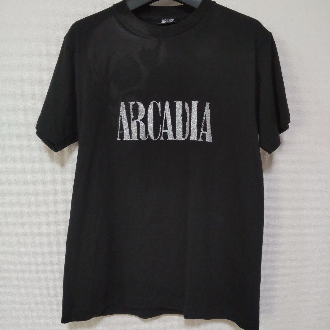 Janne Da Arc ジャンヌダルク Tシャツ コンサート 2004年 - メルカリ