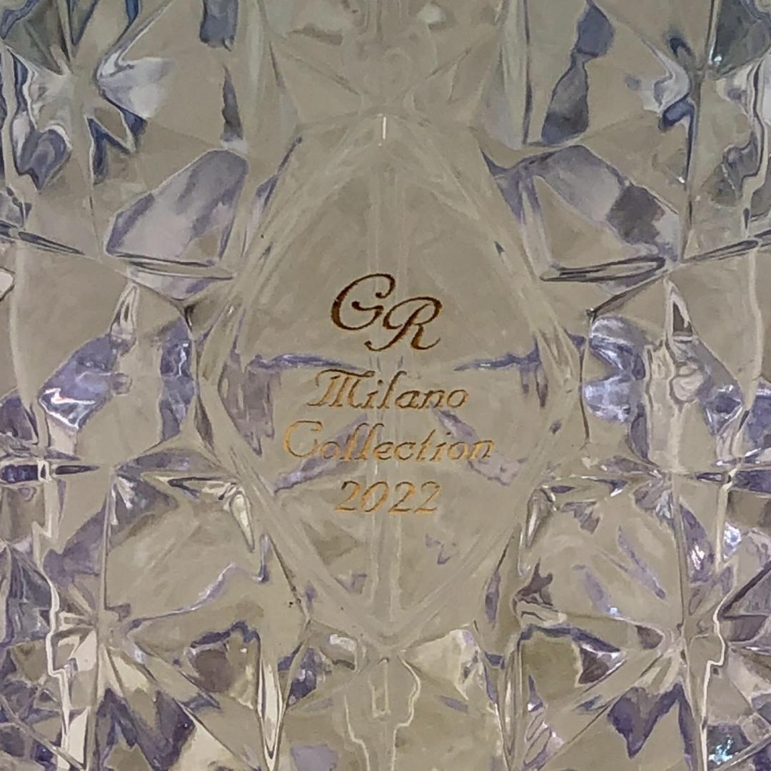 472】ミラノコレクションGRオードパルファム2021 2022 2本セット