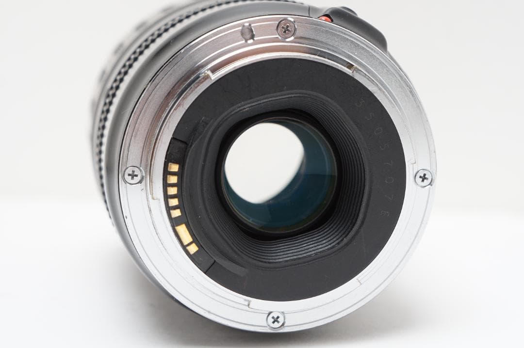 レンズ(ズーム) Canon EF 70-210mm F3.5-4.5 USM