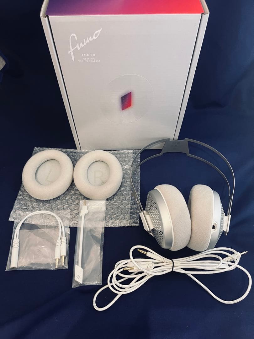 ファッション 通販家電・スマホ・カメラ - fumo TRUTH Open Air Gaming