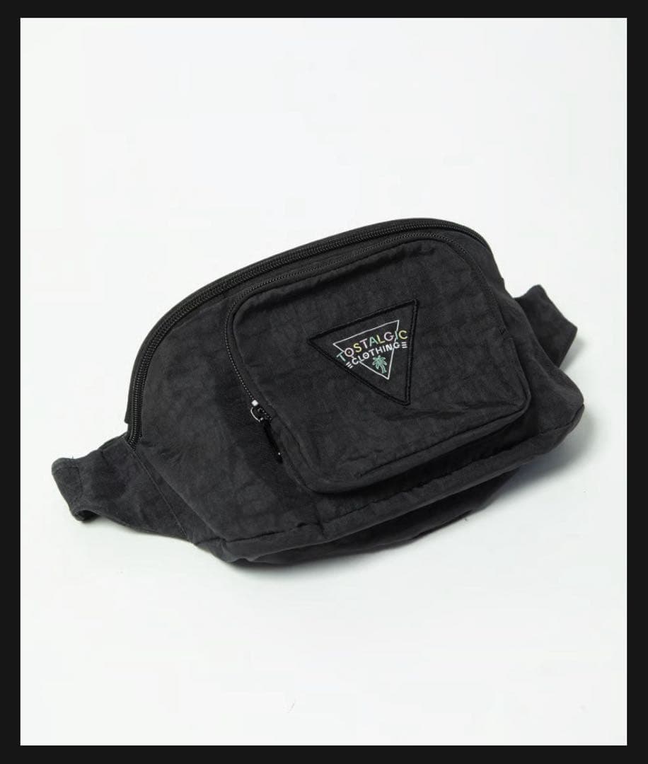 Tostalgic Clothing Fanny pack