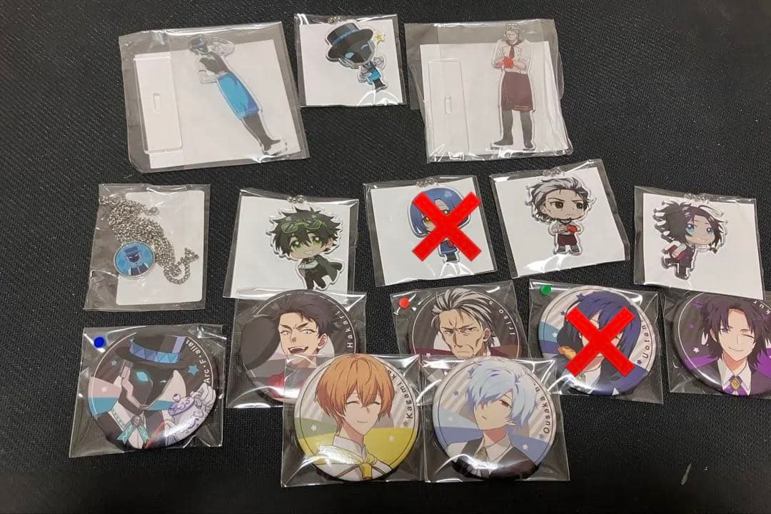 ほしむすび コラボカフェセット ほしむすびカフェ in 渋谷マルイ 4月29日よりコラボカフェ開催!