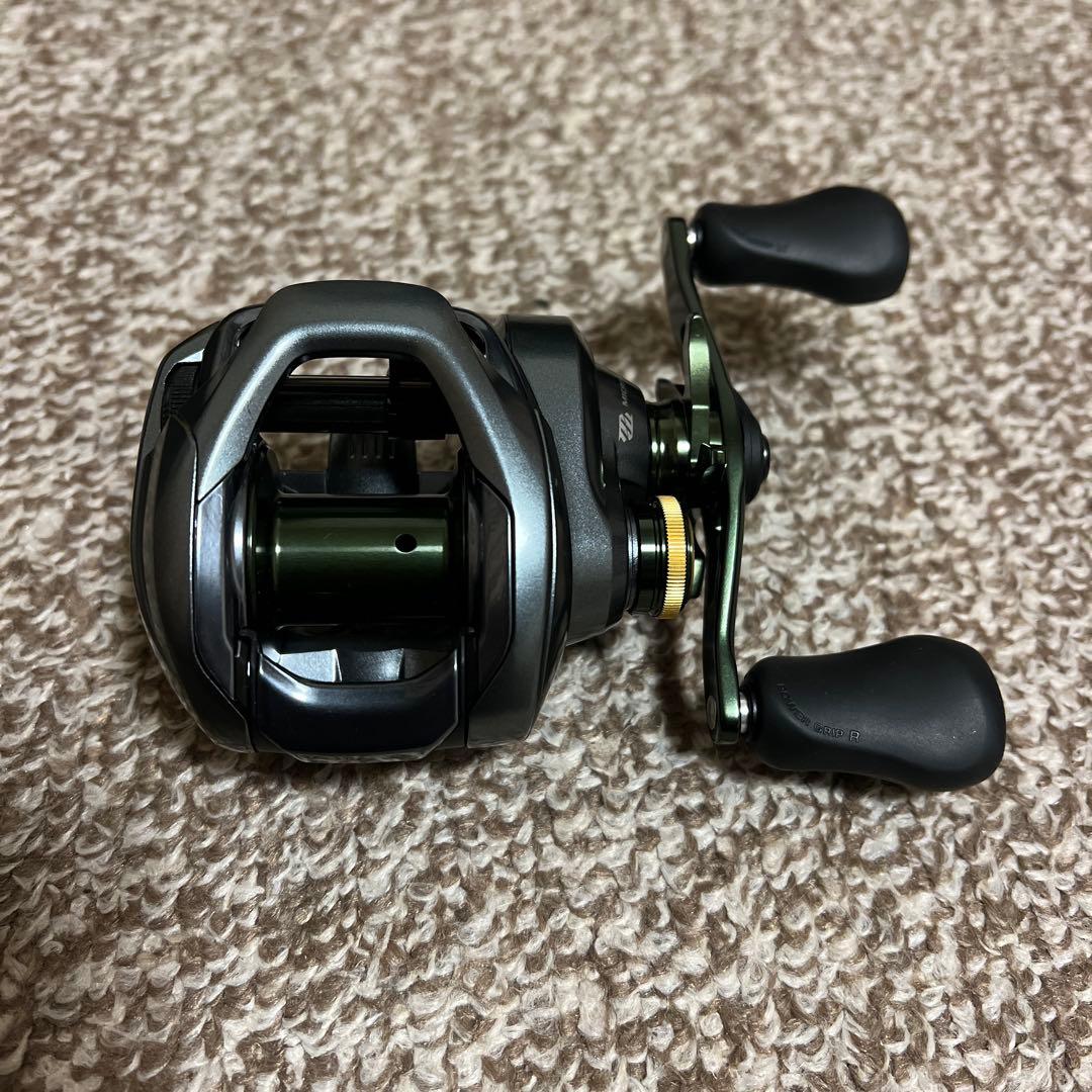 クラドDC 200XG 超美品 シマノ クラド DC 200XG (リール) 価格比較 - 価格.com