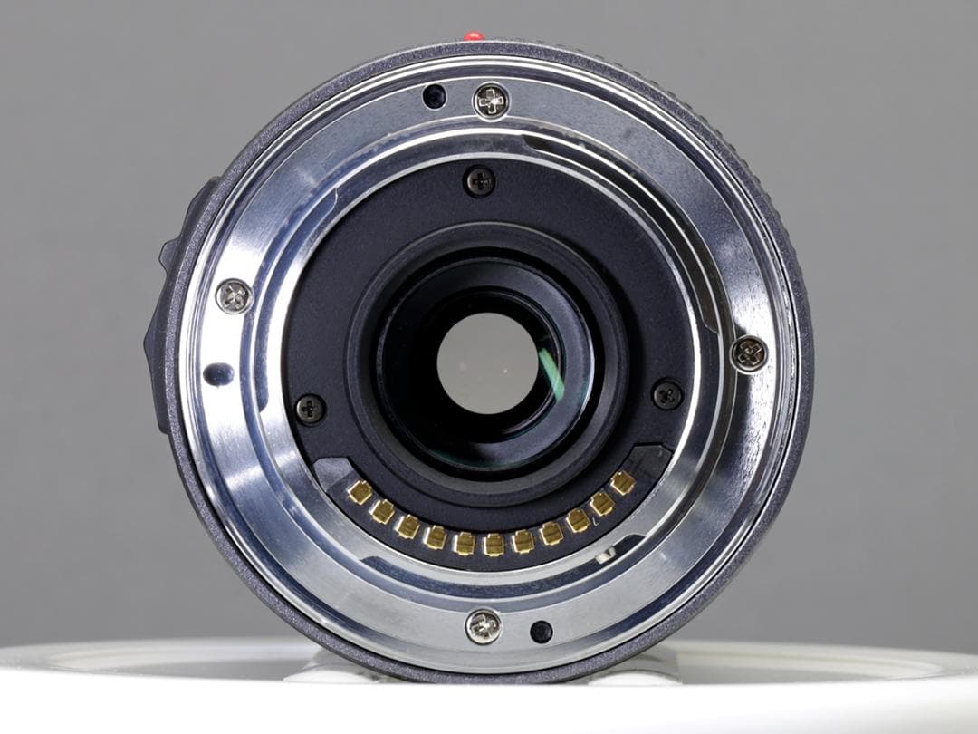 LUMIX G VARIO 14-45mm f/3.5-5.6 ASPH 美品