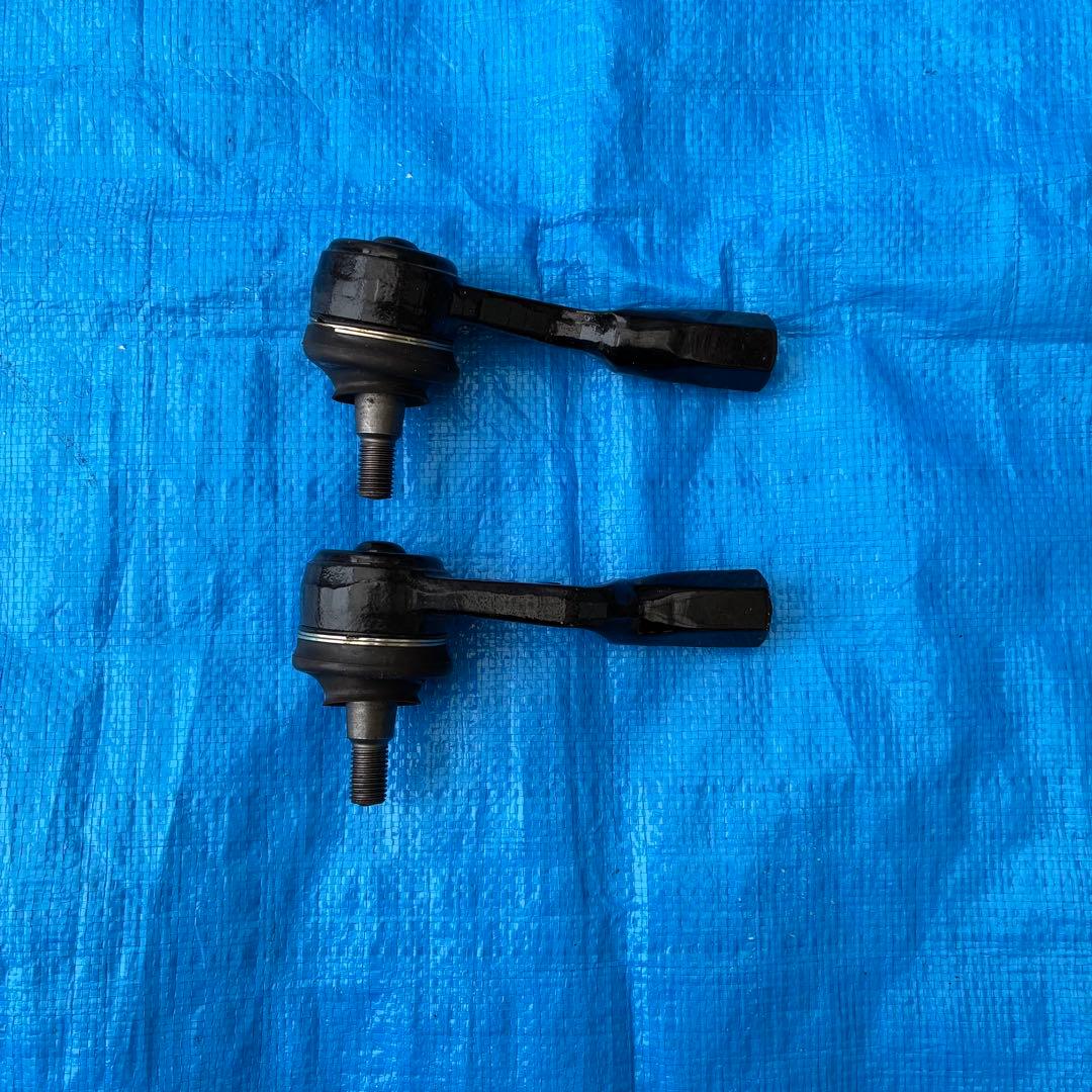 L700S ミラジーノ 延長タイロッドエンド L700S ミラジーノ 延長タイロッドエンド - メルカリ