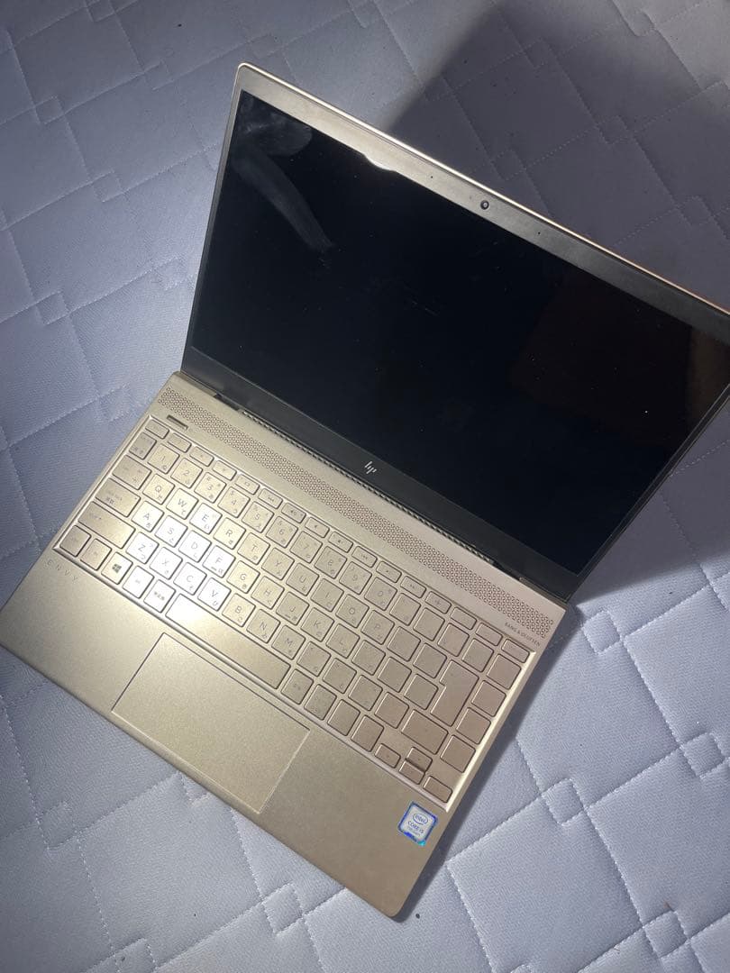 A*s様 HP Envy Core i5 7th Gen – ジャンク / 部品 Zahara 6PCS /Set LCD Hinge Assembly Screws Replacement for HP Envy