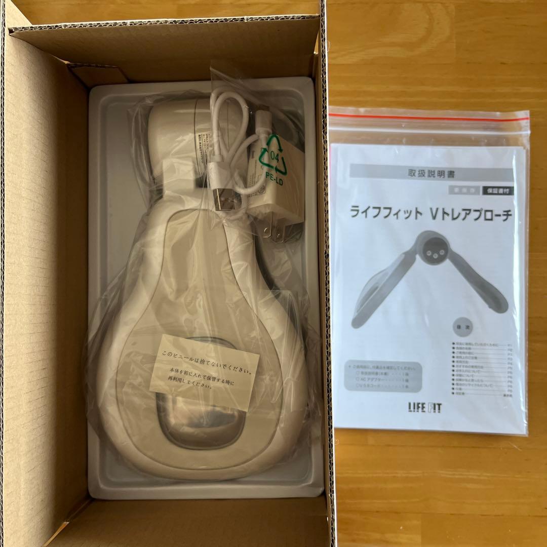 ライフフィット　Vトレアプローチ ライフフィット Vトレアプローチ | 日テレポシュレ本店 日本テレビの