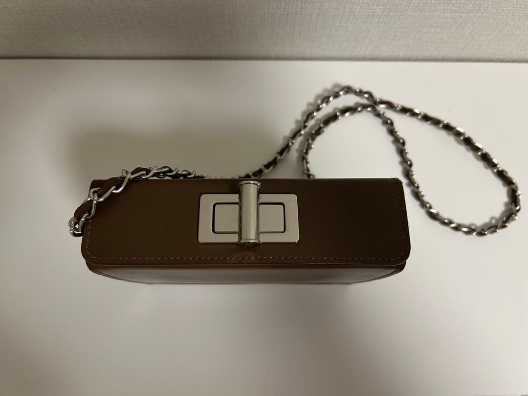 キキ様専用※】ロワン チェーンバッグ - メルカリ