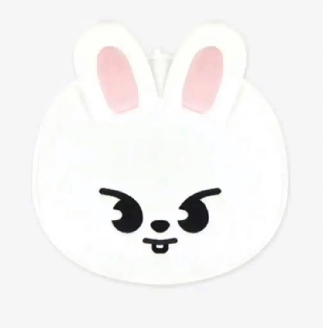 straykids スキズ うちわカバー リノ - メルカリ