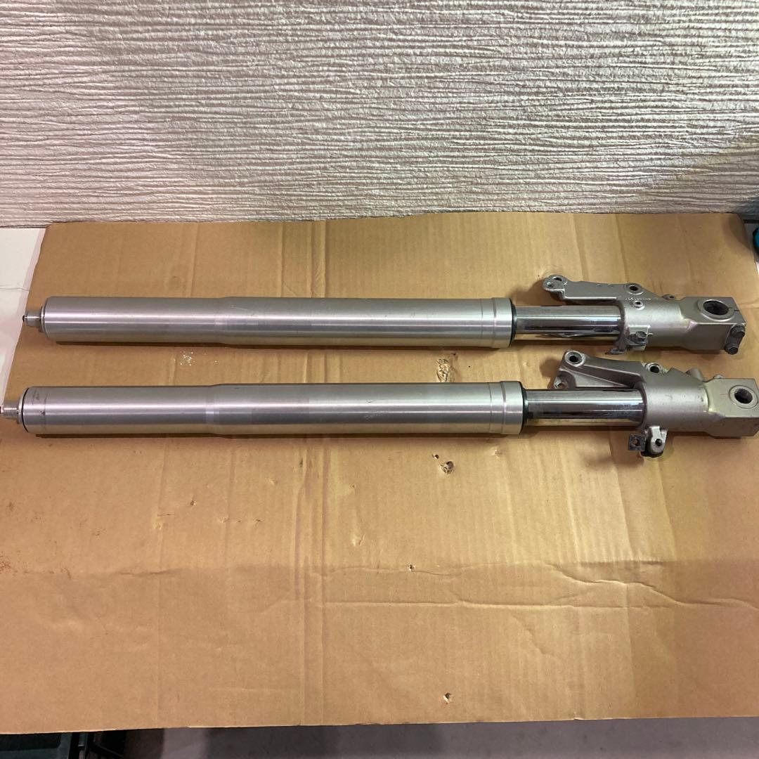 GSX-R1100？倒立フォーク フロントフォーク - メルカリ