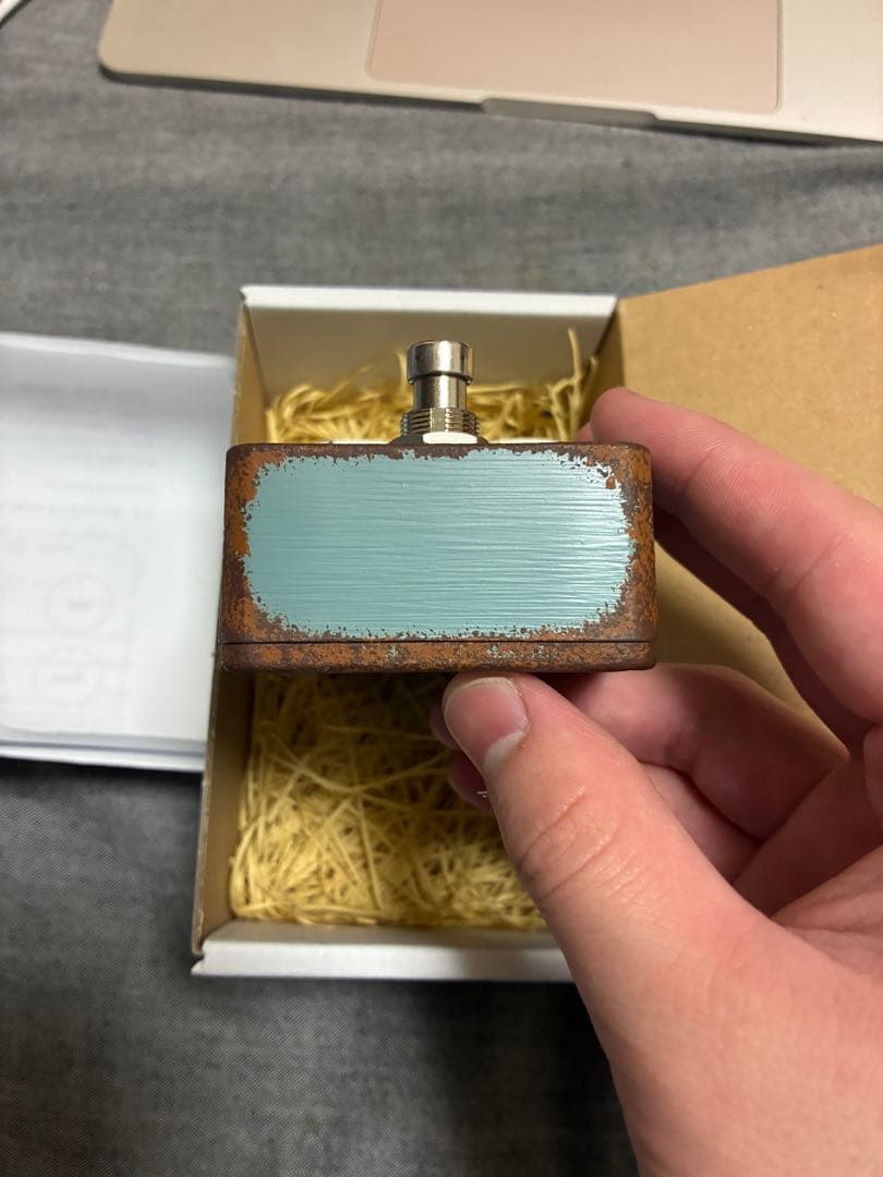 Tommy's effects tsv808 clone クローン - メルカリ