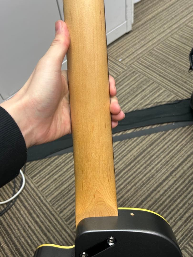 ST-269 Yamaha ギター APXT-1A エレアコ 弦切れあり