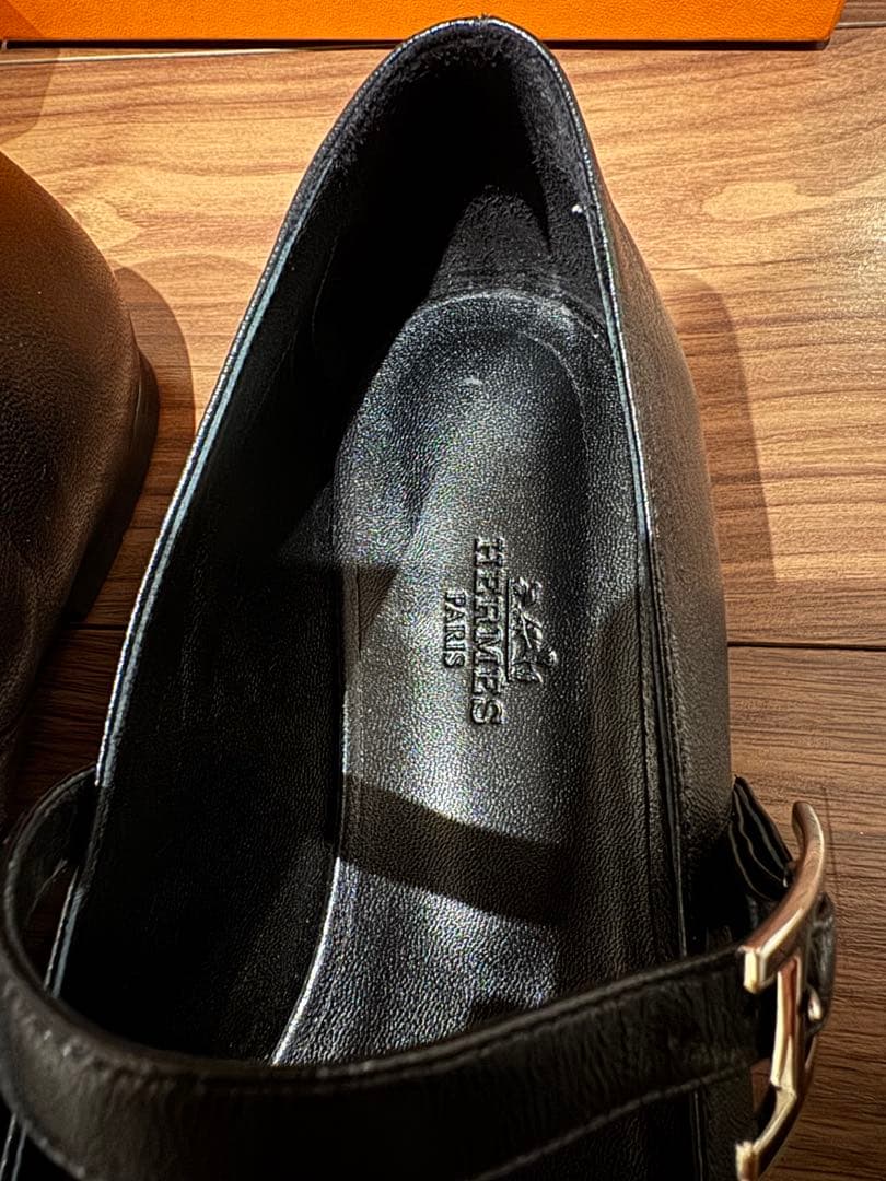 エルメス《ジェーン》　38