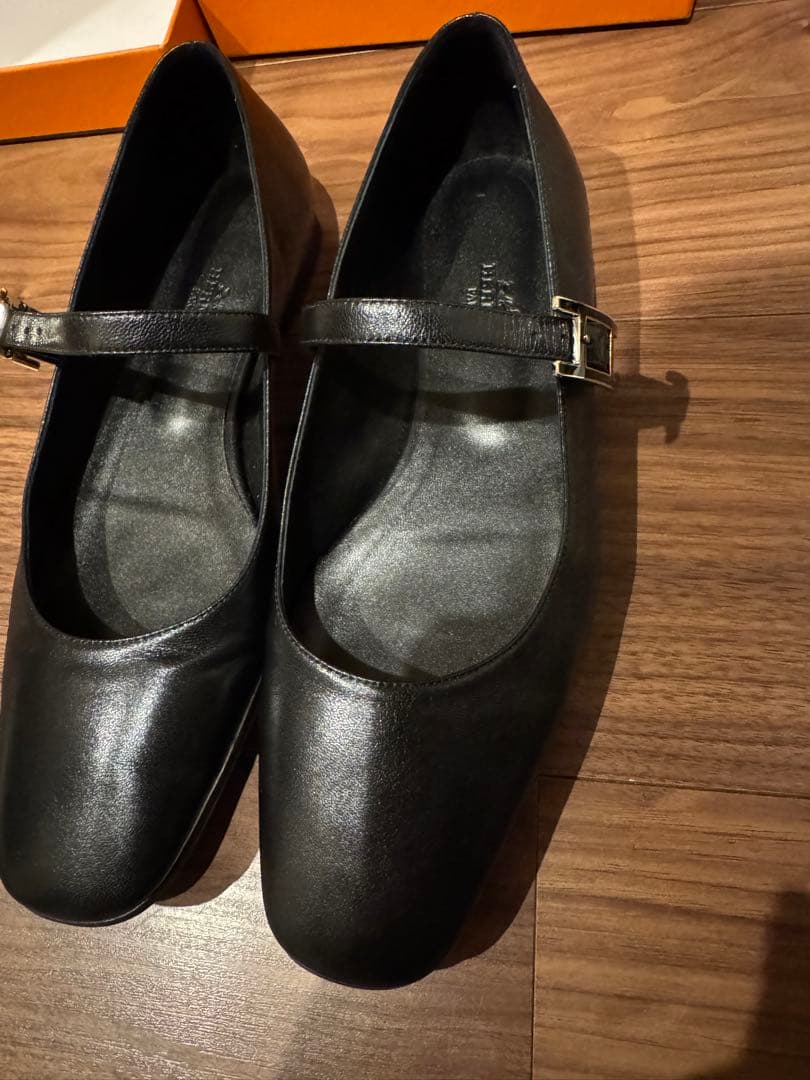 エルメス《ジェーン》　38