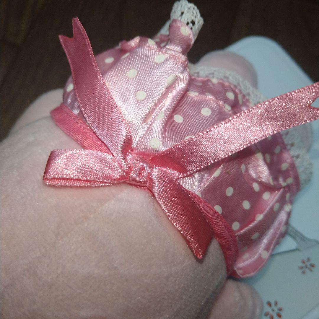 激レア　希少　まめゴマ　さくらゴマ　ドレス