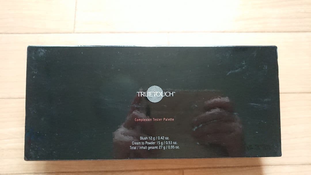 ニューウェイズ モデーア チーク ファンデーション メイクパレット ニューウェイズ、モデーア化粧品の通販 by サリー's shop｜ラクマ