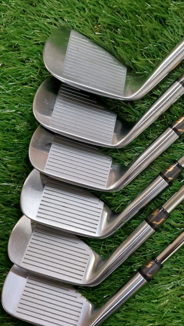 希少 三浦技研 MIURA TB-ZERO 99.3Pure 純鉄限定品