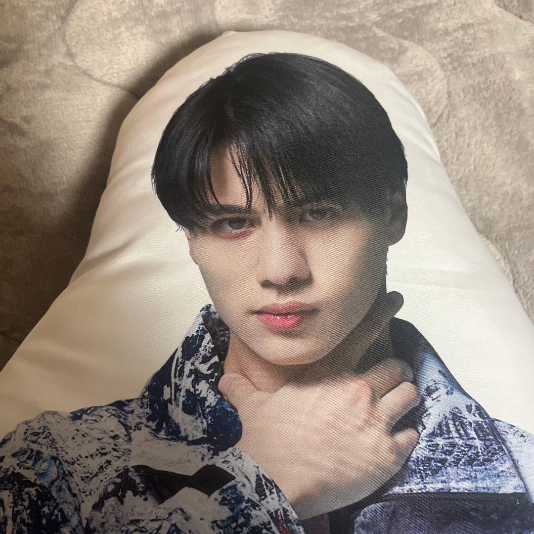 ballistik boys 居酒屋えぐざいる bot クッション 海沼流星