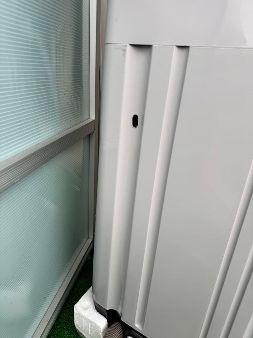 SOZOKUKAN 縦型洗濯機 4.5kg（管理No.IS2)