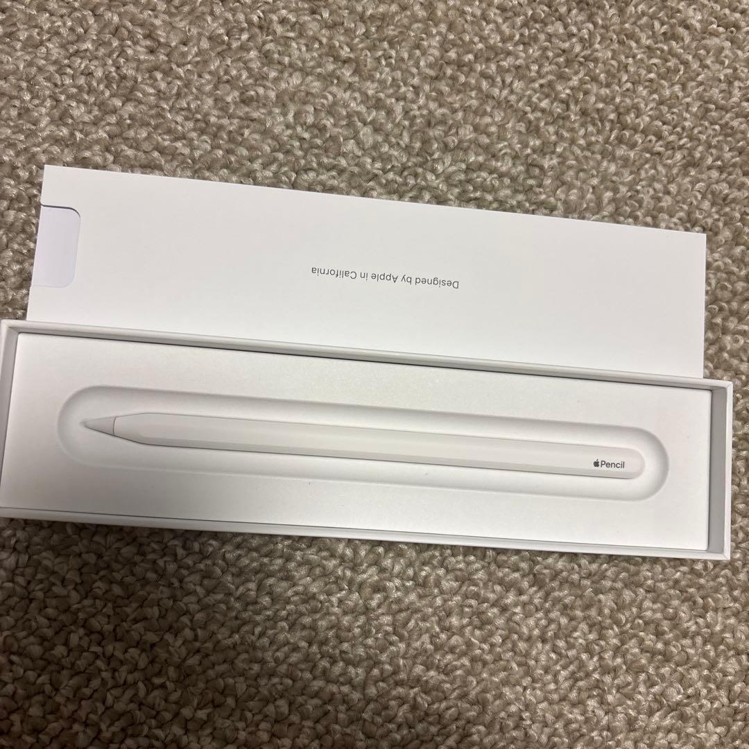 【正規品・新品・美品】Apple Pencil (第2世代) ホワイト Apple Pencil（第2世代） | Apple | MXN43J/A | Joshin webショップ 通販