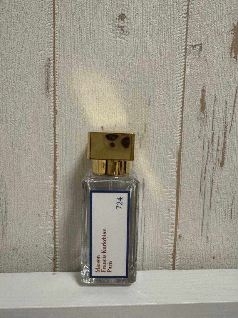 メゾンフランシスクルジャン　724 Celes (セレス) | Maison Francis Kurkdjian - 724 (メゾン フランシス