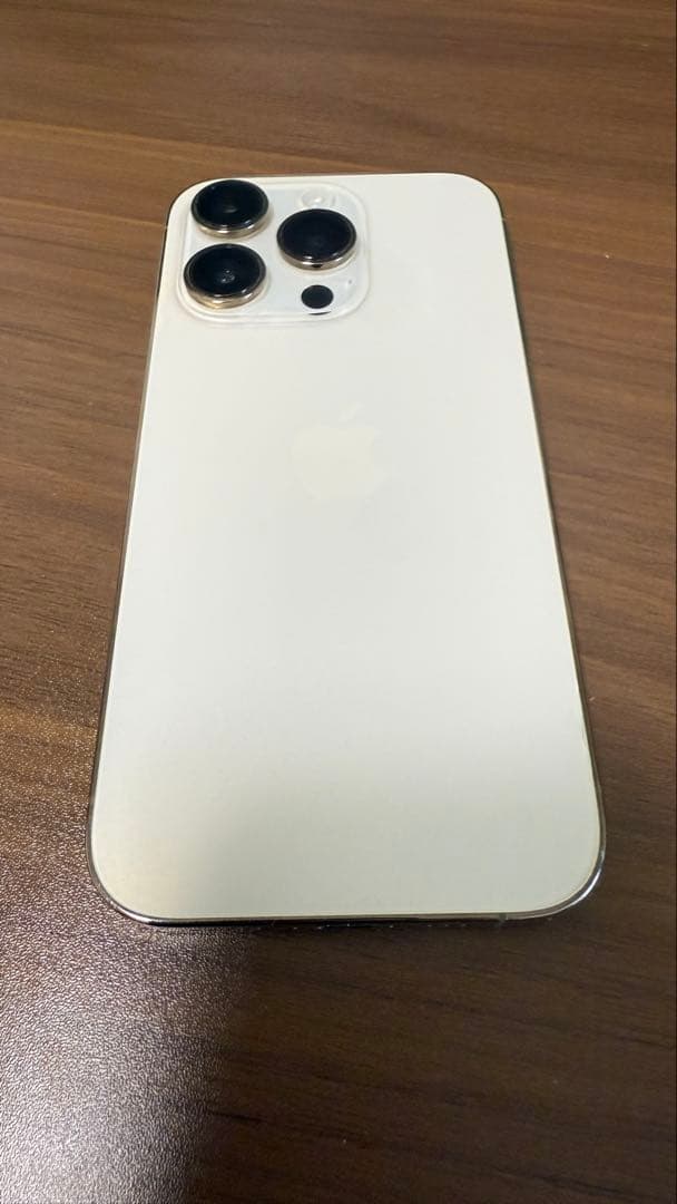 値下げ開始】iPhone 14 Pro 256GB SIMフリー コネクタ故障