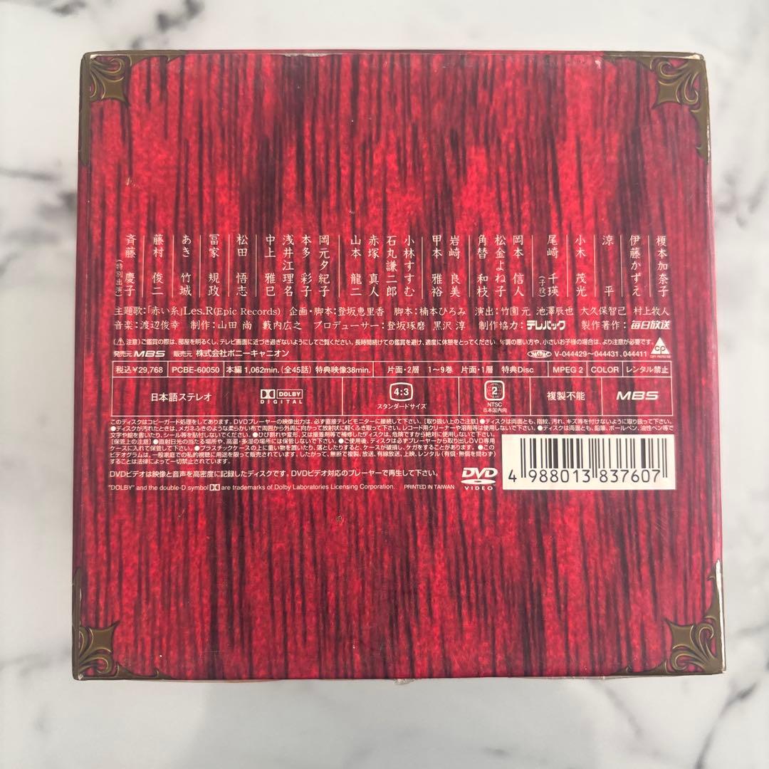 【新品 未開封】虹のかなた DVD MBS 当時物