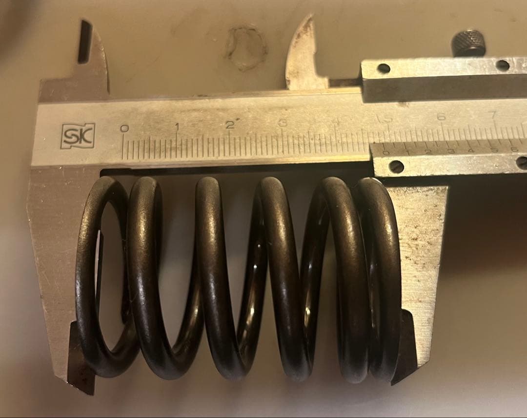 l28 東名強化バルブスプリング ハコスカ s30 l型ソレックスウェーバー