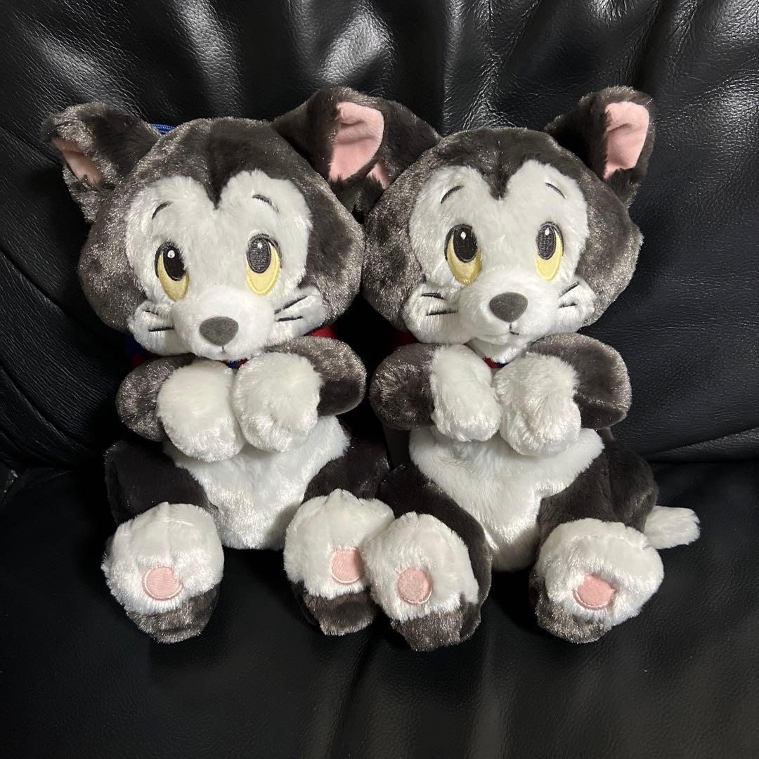 ディズニーシー 22周年 フィガロ ショルダーバッグ 再販売 - メルカリ